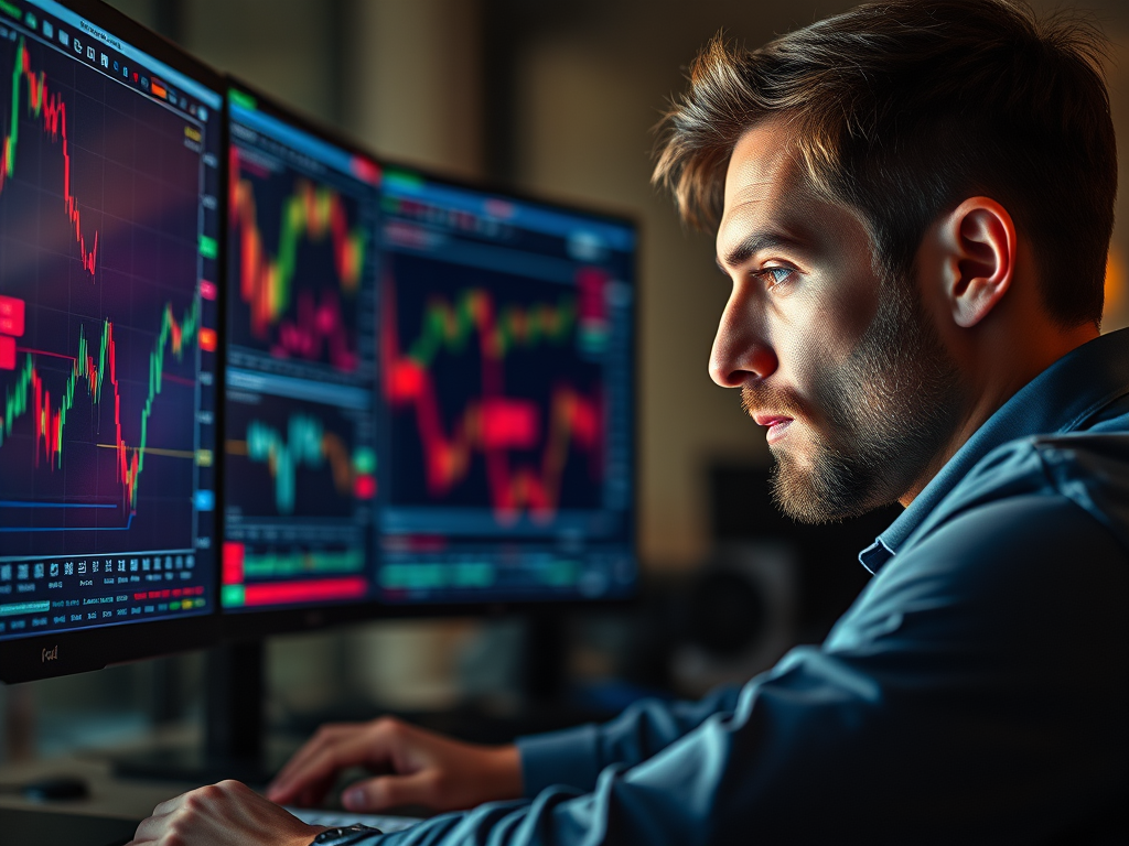 Daytrading Lernen: Strategien Und Grundlagen Für Erfolgreiches Kurzfristiges Trading