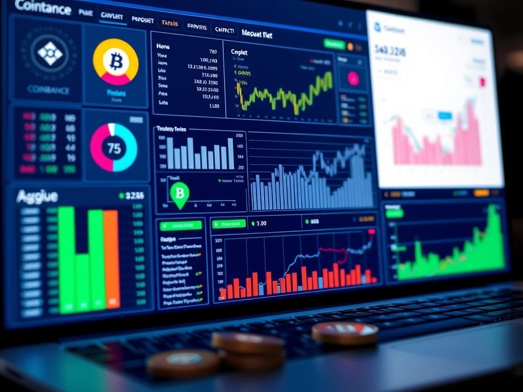 Cointracking Alternative: Die Besten Steuer-Tools Für Kryptowährungen 2025