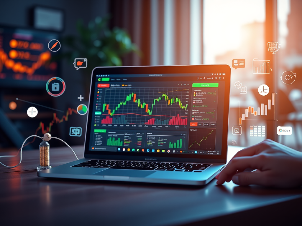 Geno Broker: Führende Genossenschaftsbank Für Digitale Finanzdienstleistungen