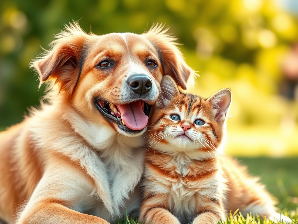 Agila Tierversicherung: Umfassender Schutz Für Hunde Und Katzen