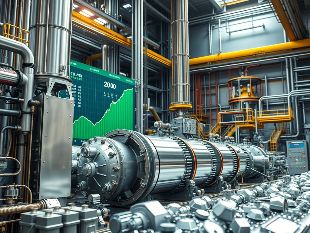 Silberpreis Prognose 2050: Technologiewandel Und Industrienachfrage Bestimmen Langfristige Marktentwicklung