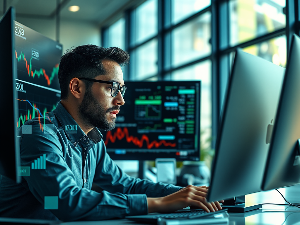 Fidelity Global Technology Fund Bewertung: Umfassende Analyse Der Performance Und Anlagestrategie 2025