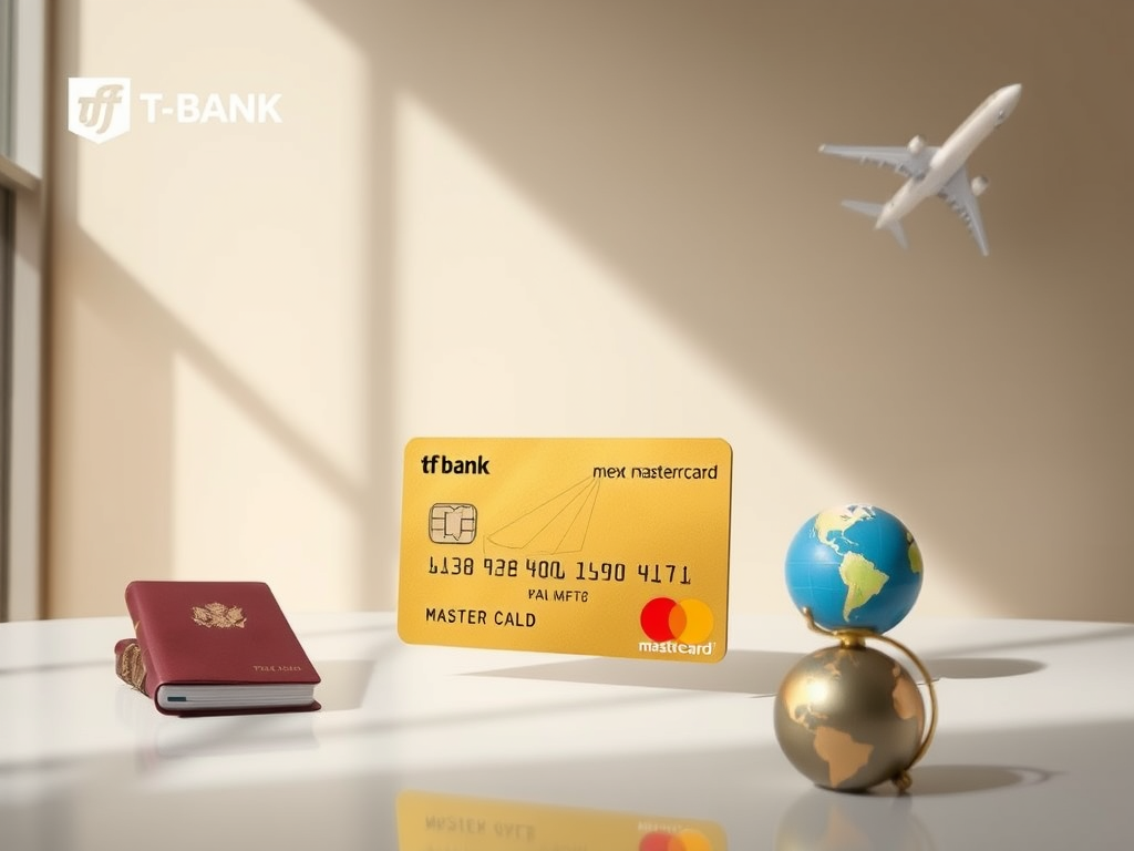 Tf Bank Mastercard Gold: Umfassender Test Der Premium-Kreditkarte Mit Reisevorteilen