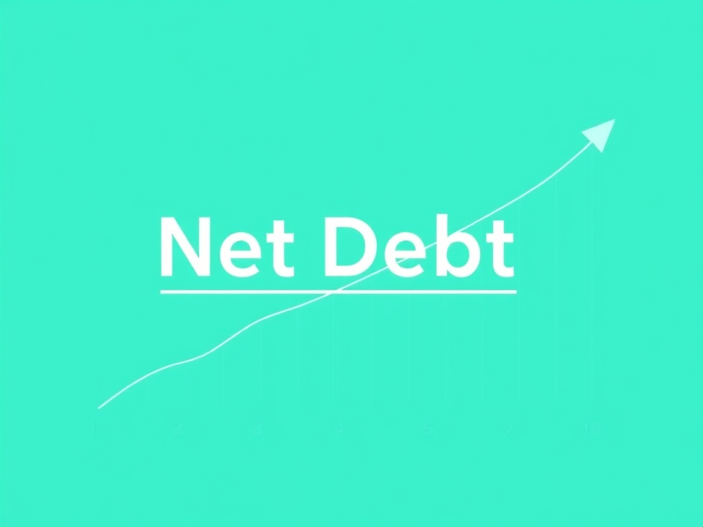 Net Debt Formel: Berechnung Und Anwendung Für Finanzanalyse - ⚡finwiss