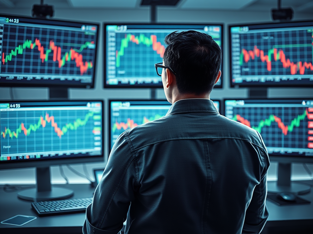 Was Sind Leerverkäufe: Eine Umfassende Erklärung Der Börsenstrategie