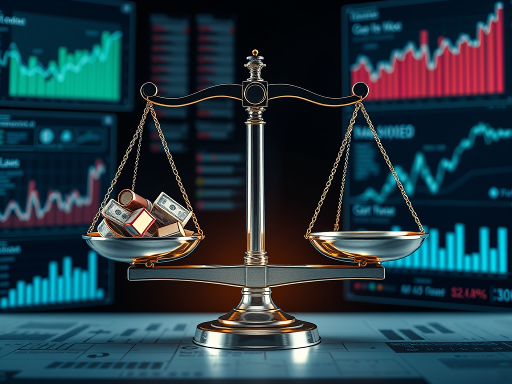 Nettoumlaufvermögen: Grundlagen für die Finanzanalyse von Unternehmen