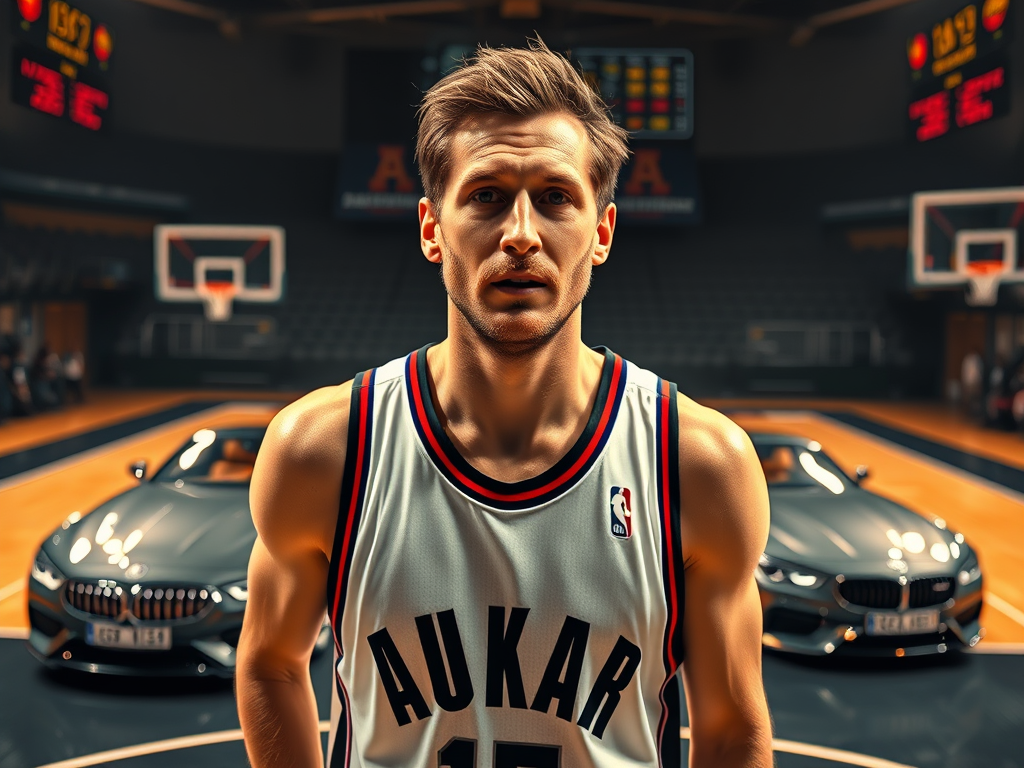 Dirk Nowitzki Vermögen: Aktuelle Einblicke In Das Millionenschwere Erbe Des Basketball-Legends