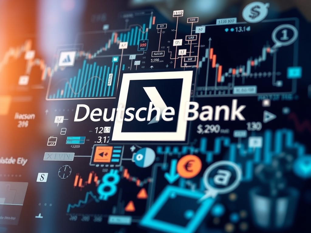 Deutsche Bank Depot Erfahrung: Umfassende Analyse Der Konditionen Und Services Im Test