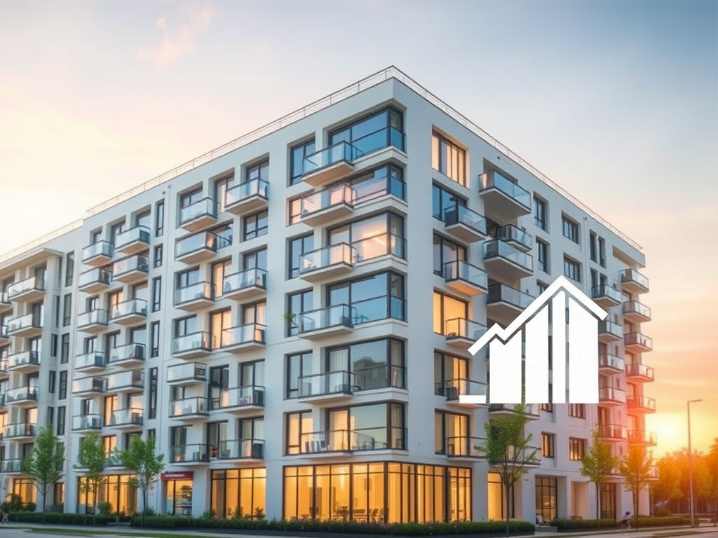 Eigentumswohnung Als Kapitalanlage Vorteile Nachteile: Kompletter Leitfaden Für Immobilieninvestoren