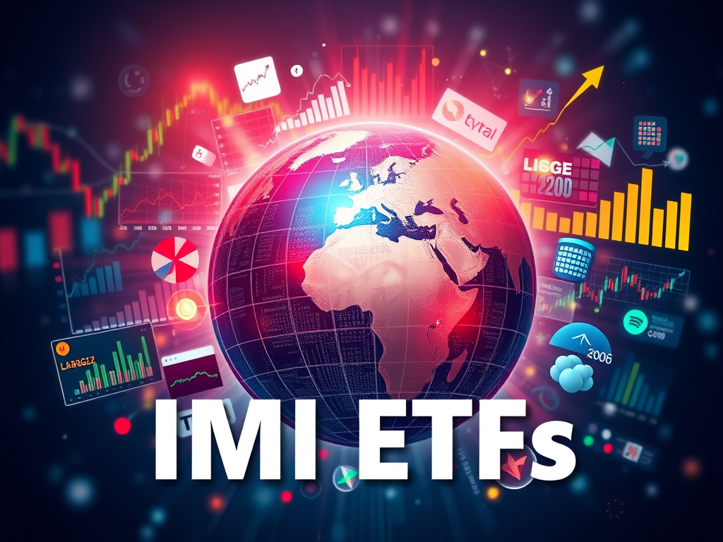 Imi Etf Bedeutung: Vollständige Erklärung Für Anleger Und Investoren