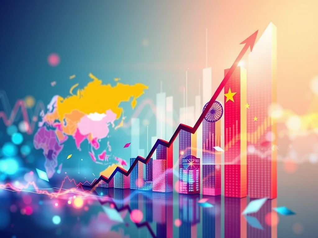 MSCI Emerging Markets Prognose: Ausblick Und Chancen Für 2025