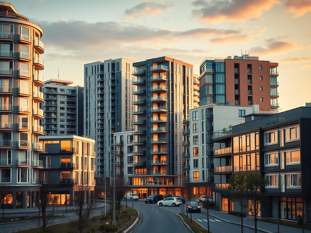 Reich Mit Immobilien: Der Ultimative Leitfaden Für Langfristigen Vermögensaufbau