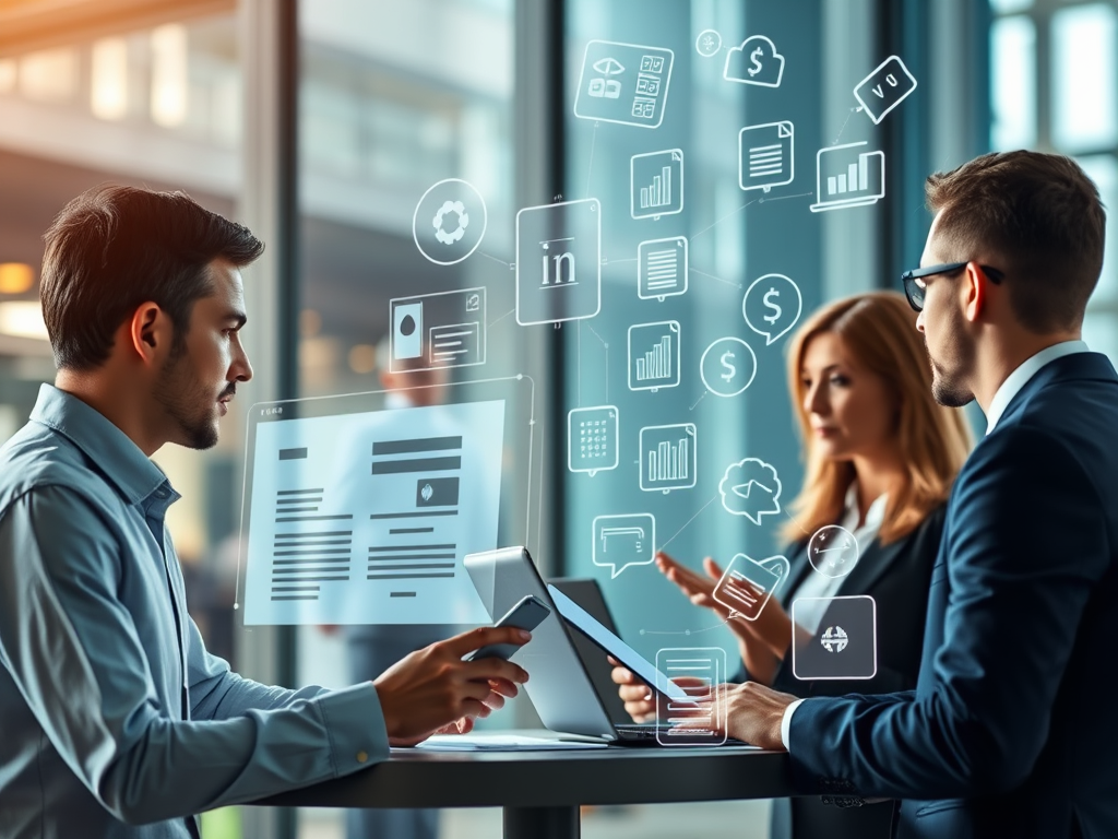 Billie Fintech Revolutioniert B2B-Zahlungen Mit Innovativen Kreditlösungen