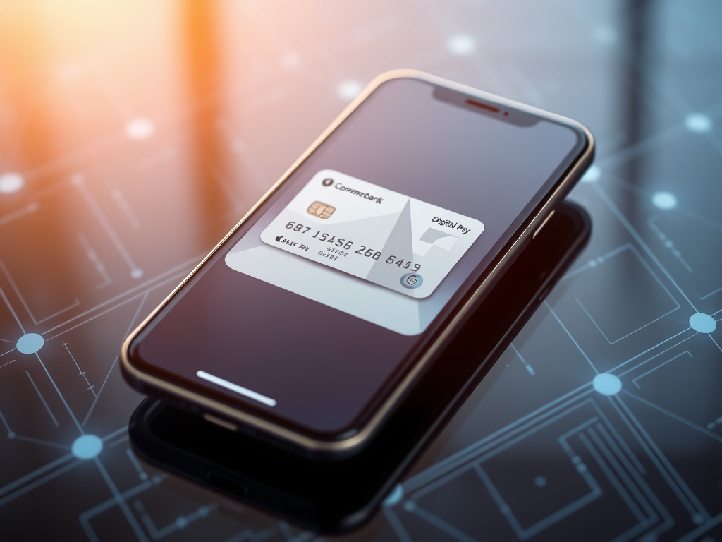 Commerzbank Digitale Karte: Sofortige Nutzung Ohne Physische Karte