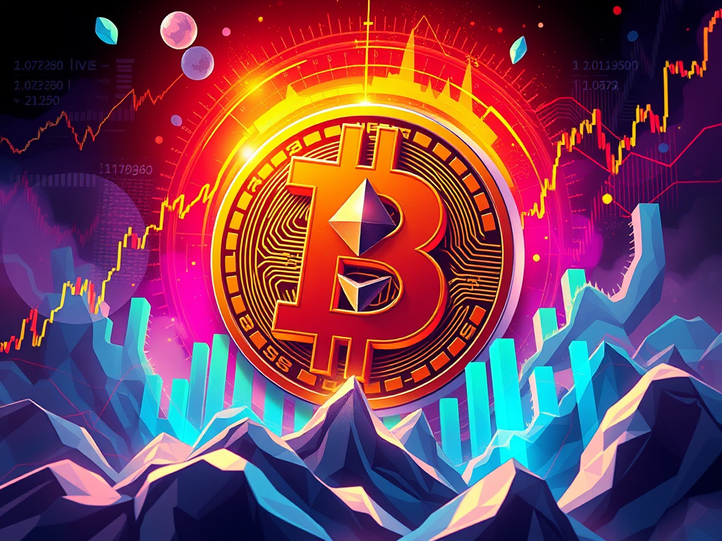 Krypto Blase: Anzeichen Einer Überbewertung Im Digitalen Währungsmarkt