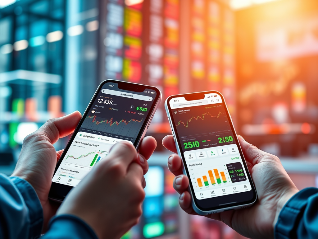 Trade Republic Oder Scalable Capital: Der Umfassende Broker-Vergleich Für Deutsche Anleger