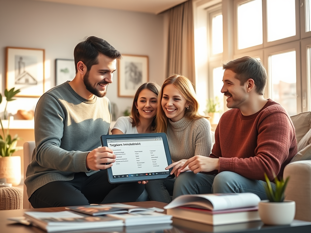 Targobank Immobilienkredit: Konditionen Und Voraussetzungen Im Überblick