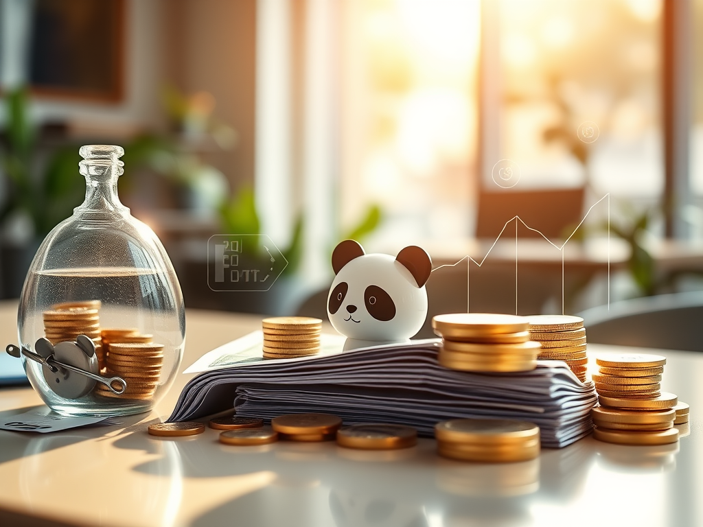 Bitpanda Zinsen: Renditen Und Verzinsung Im Überblick 2025