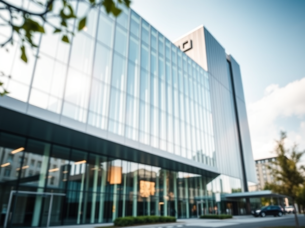 Hcob Bank Strategische Neuausrichtung Nach Erfolgreicher Marktpositionierung