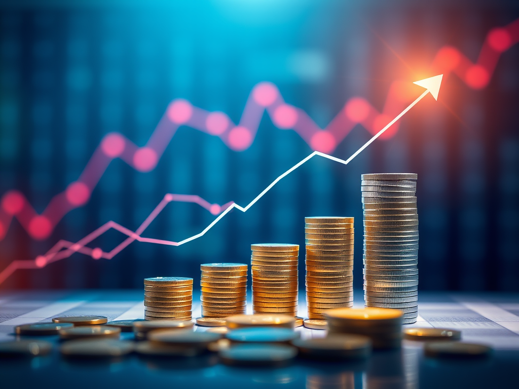 Dividenden-ETF Vergleich: Die Besten Ausschüttenden Indexfonds Für Passive Einkommen 2025