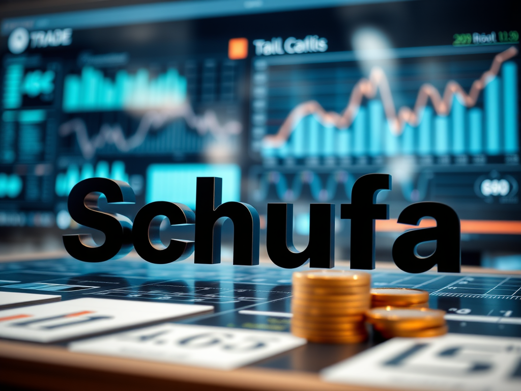 Trade Republic Schufa Abfrage: Was Sie Über Die Bonitätsprüfung Wissen Müssen