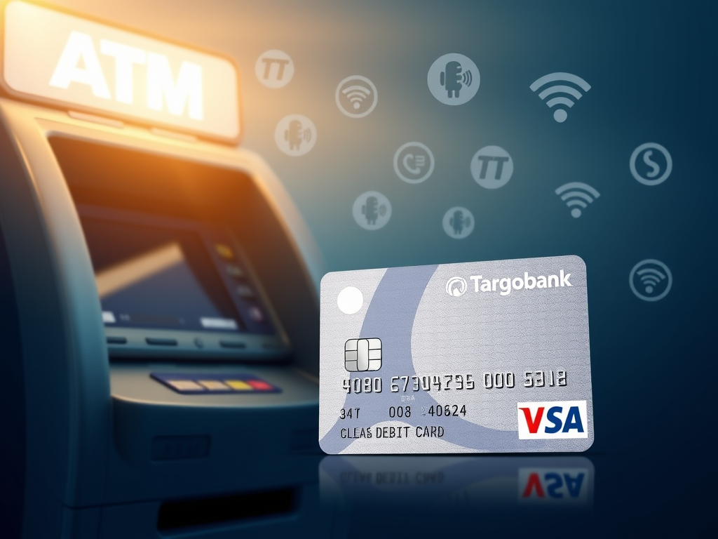 Targobank Girocard Funktionen Und Konditionen Im Überblick