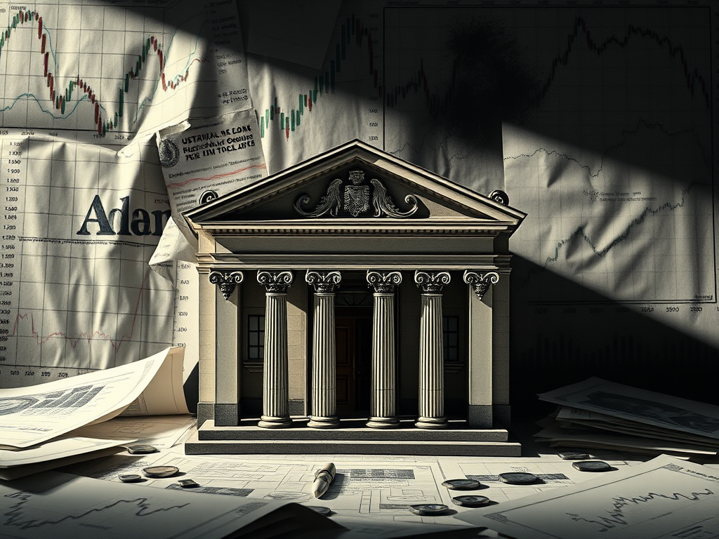 Liste Insolvente Banken Deutschland: Aktuelle Übersicht und Hintergründe