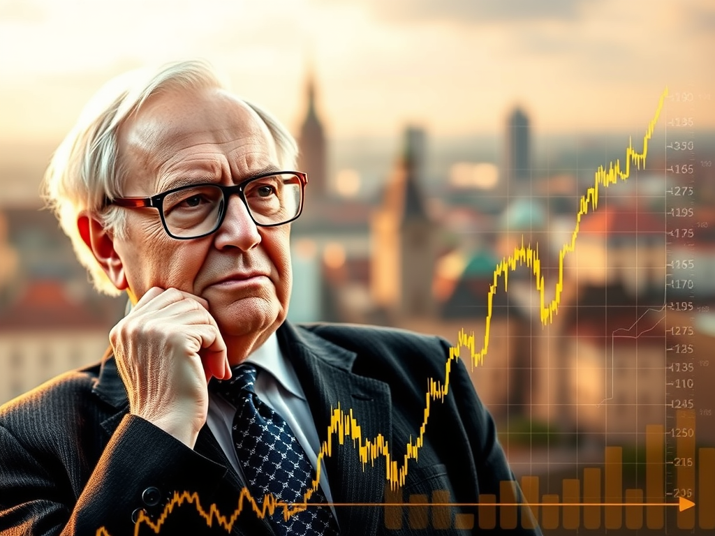 Buffett Indikator Aktuell: Bewertung Des Deutschen Aktienmarktes Im August 2025