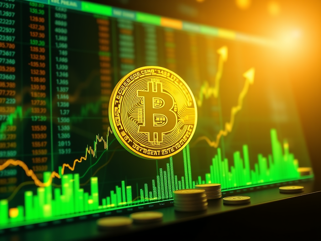 Bitcoin Bull Run: Chancen Und Risiken Für Anleger