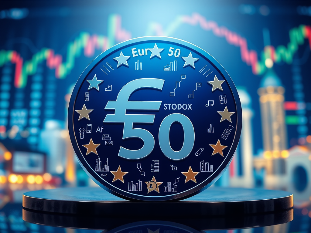 Xtrackers Euro Stoxx 50 Analyse Und Aktuelle Marktentwicklung