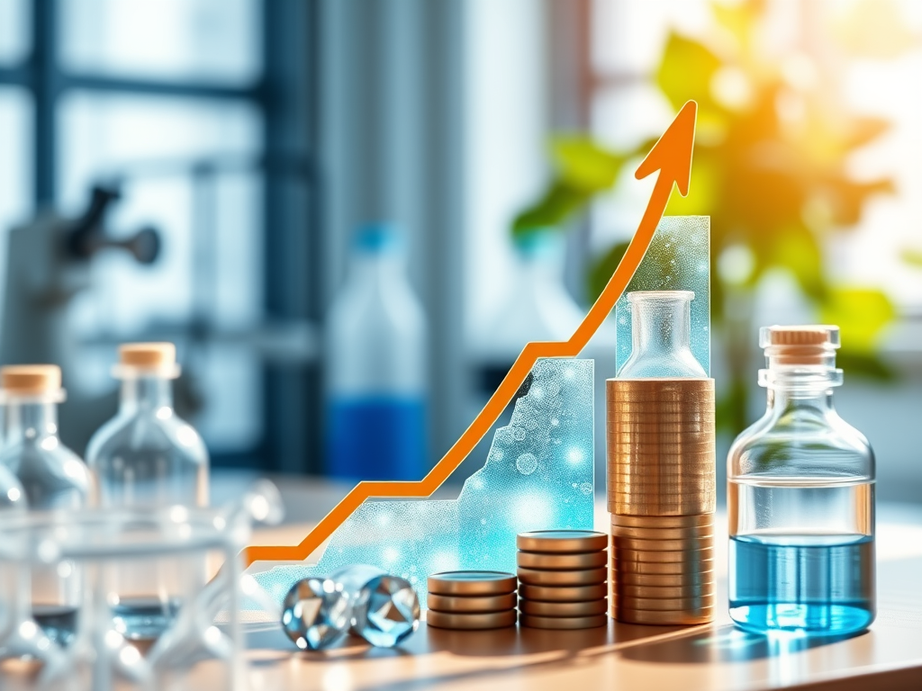 Brenntag Aktie Dividende: Aktuelle Ausschüttung Und Renditeanalyse 2025