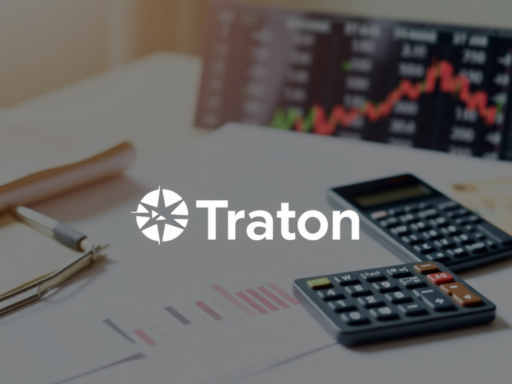 Traton Dividende Steuerfrei: Chancen Und Steuerliche Aspekte Für Anleger