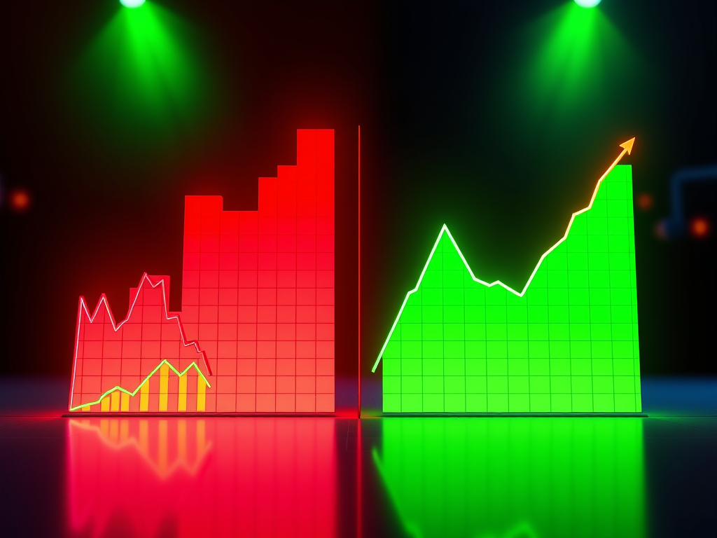 Faktor Zertifikat Vs Knock Out: Unterschiede Und Risiken Der Hebelprodukte Im Vergleich
