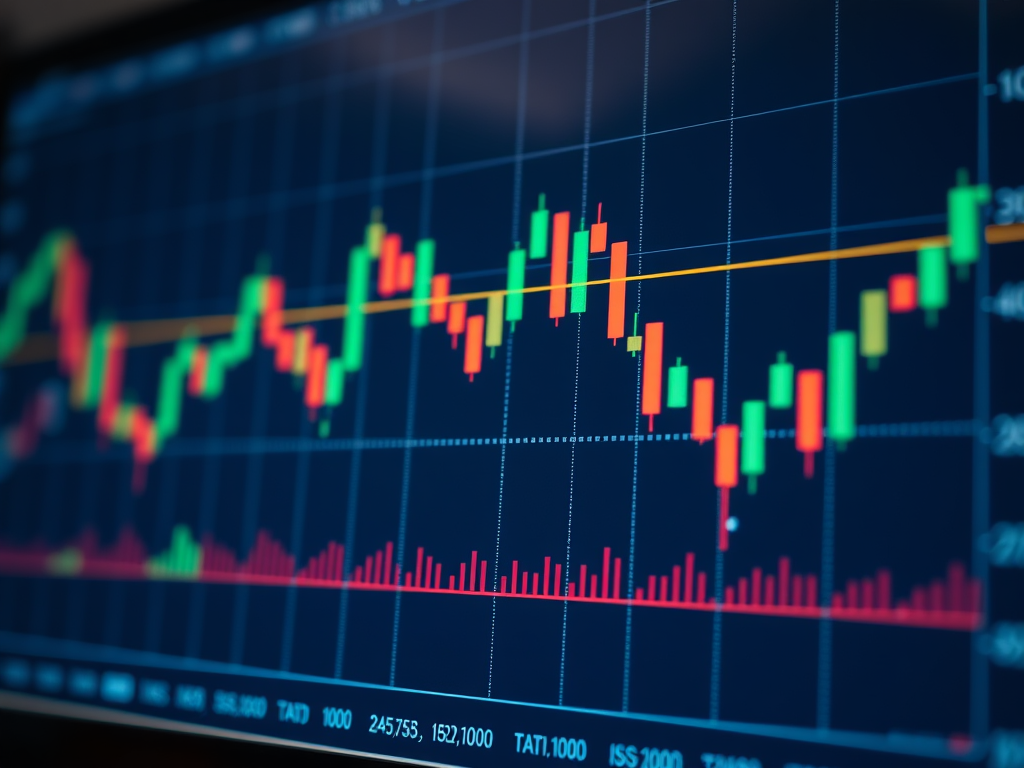 Candlestick Formationen: Die Wichtigsten Muster Für Erfolgreichen Börsenhandel