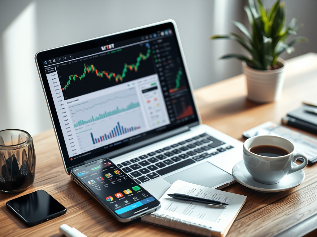 ETF Broker Vergleich: Die Besten Anbieter Für Den Deutschen Markt 2025