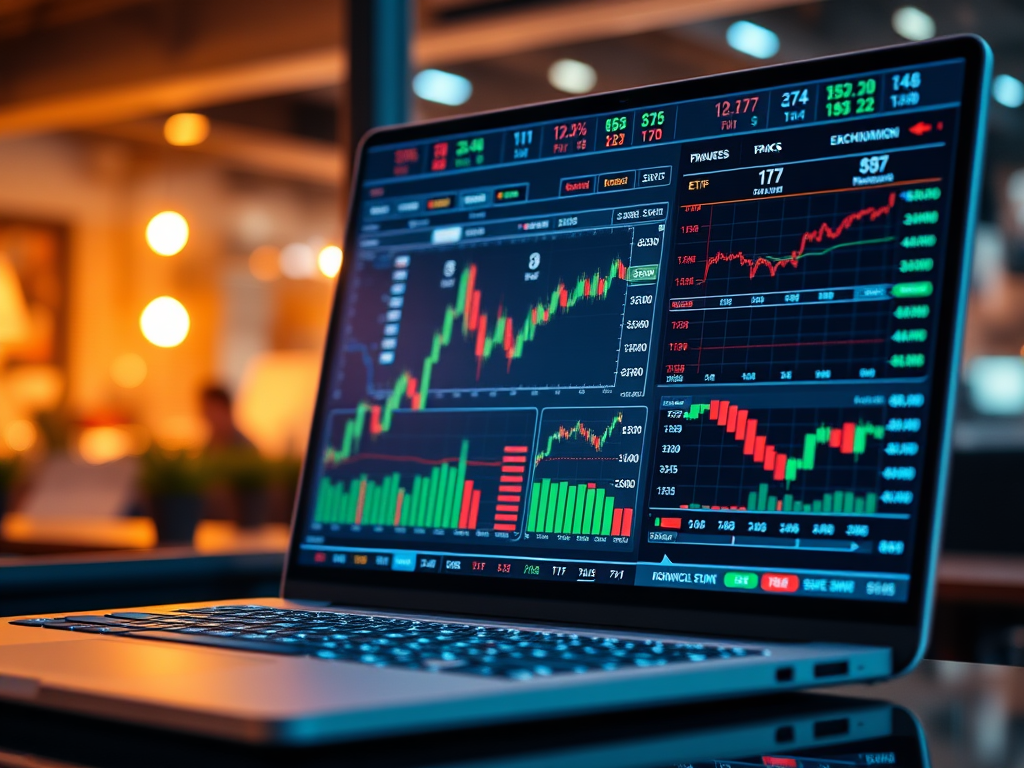 ING Direkt Depot: Umfassender Leitfaden Für Online-Wertpapierhandel