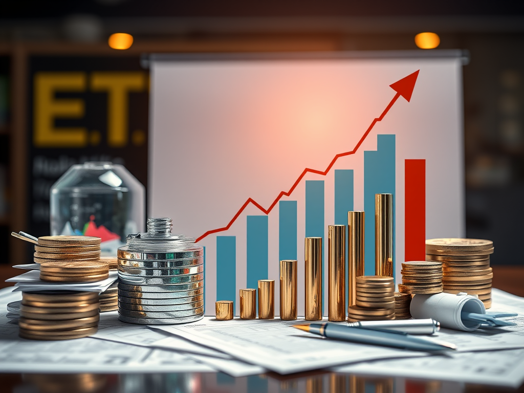 Teilfreistellung ETF: Steuerliche Vorteile Und Auswirkungen Für Anleger
