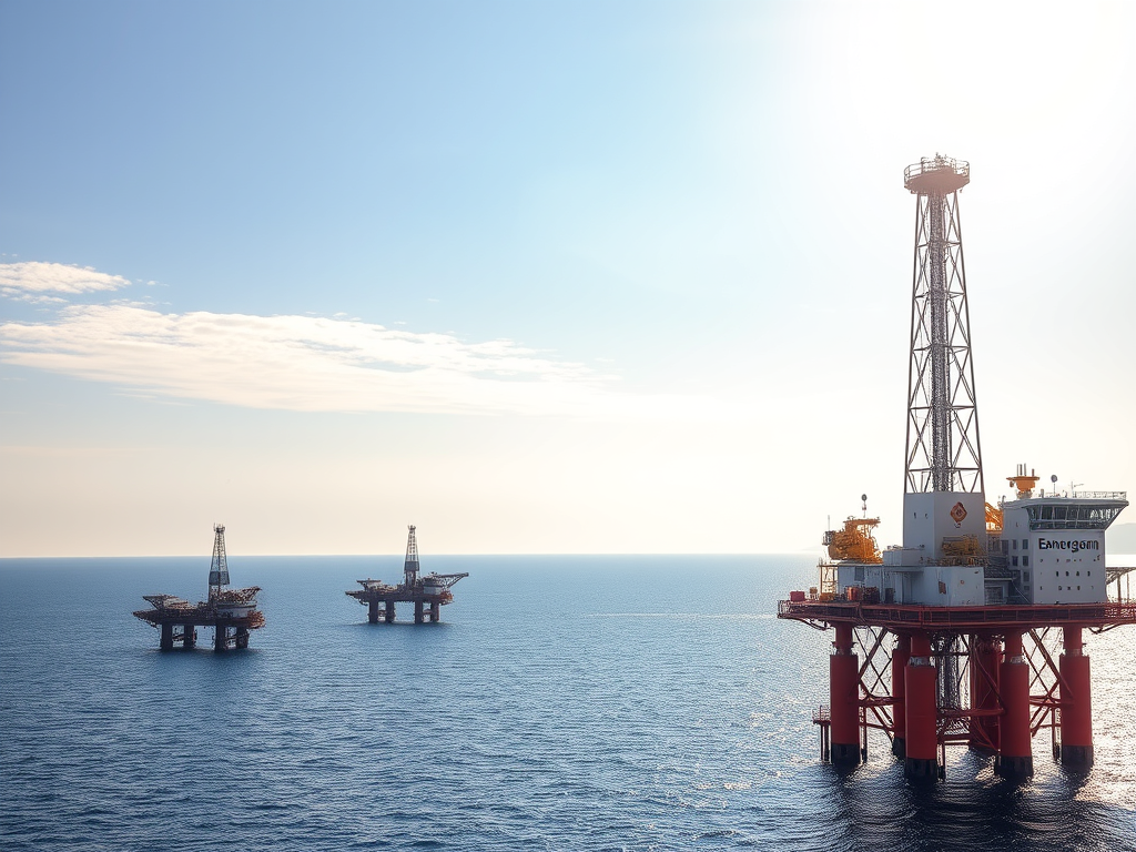 Energean Aktie Dividende: Aktuelle Ausschüttungspolitik Und Renditeprognose 2025