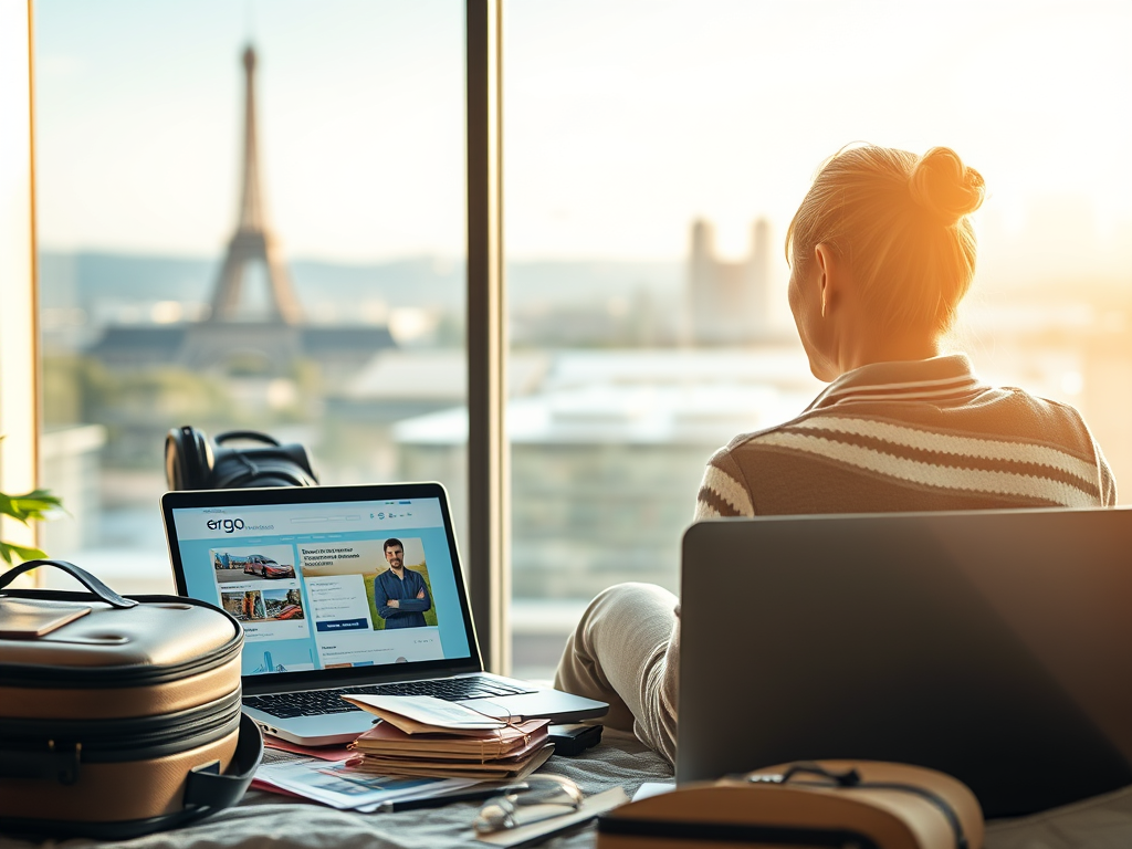 Ergo Reiserücktrittsversicherung: Umfassender Schutz Für Ihre Urlaubsplanung