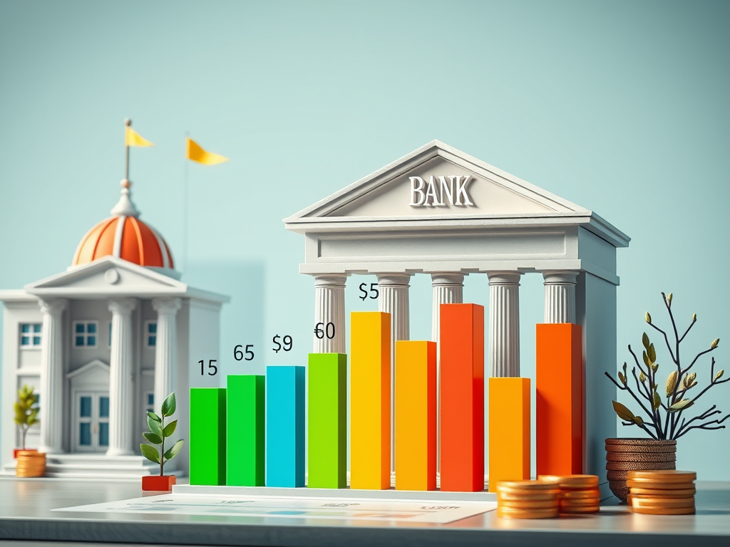 Geringste Dispokredit Zinsen: Aktuelle Vergleiche und Tipps für 2025