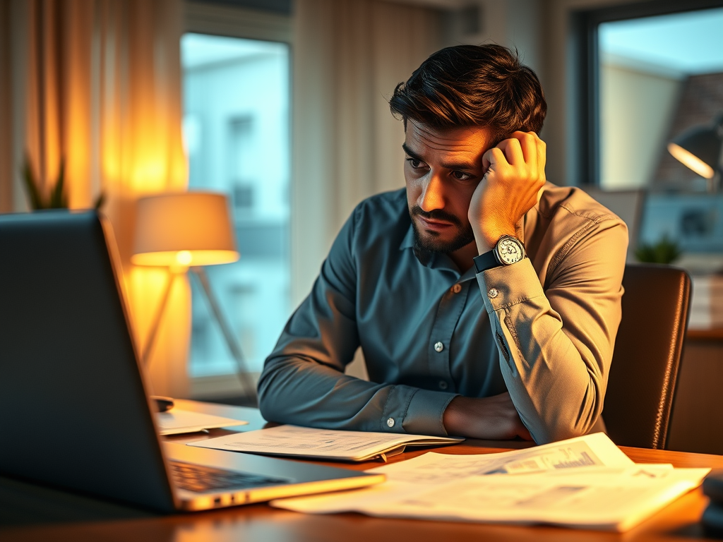 Berufsunfähigkeitsversicherung Sinnvoll: Eine Fundierte Analyse Für Ihre Finanzielle Absicherung