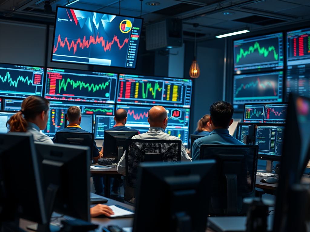Demokonto Trading: Der Ultimative Leitfaden Für Anfänger Und Fortgeschrittene Trader