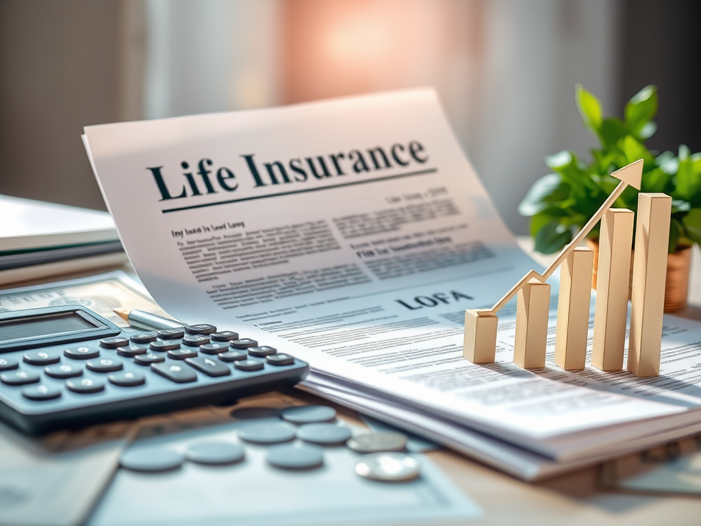 Lebensversicherung Beleihen: Flexible Finanzierungslösung Für Liquiditätsbedarf