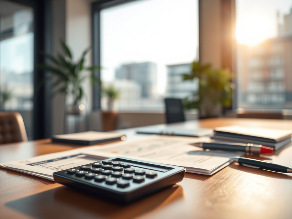 Spitzensteuersatz Deutschland 2025: Aktuelle Höhe und Grenzwerte im Überblick