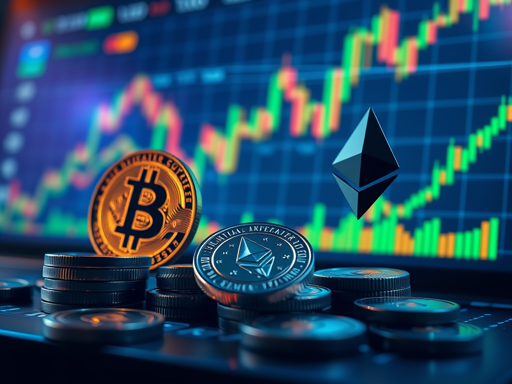 Flatex Krypto Handel: Umfassender Leitfaden Für Digitale Währungen Bei Deutschlands Führendem Online-Broker