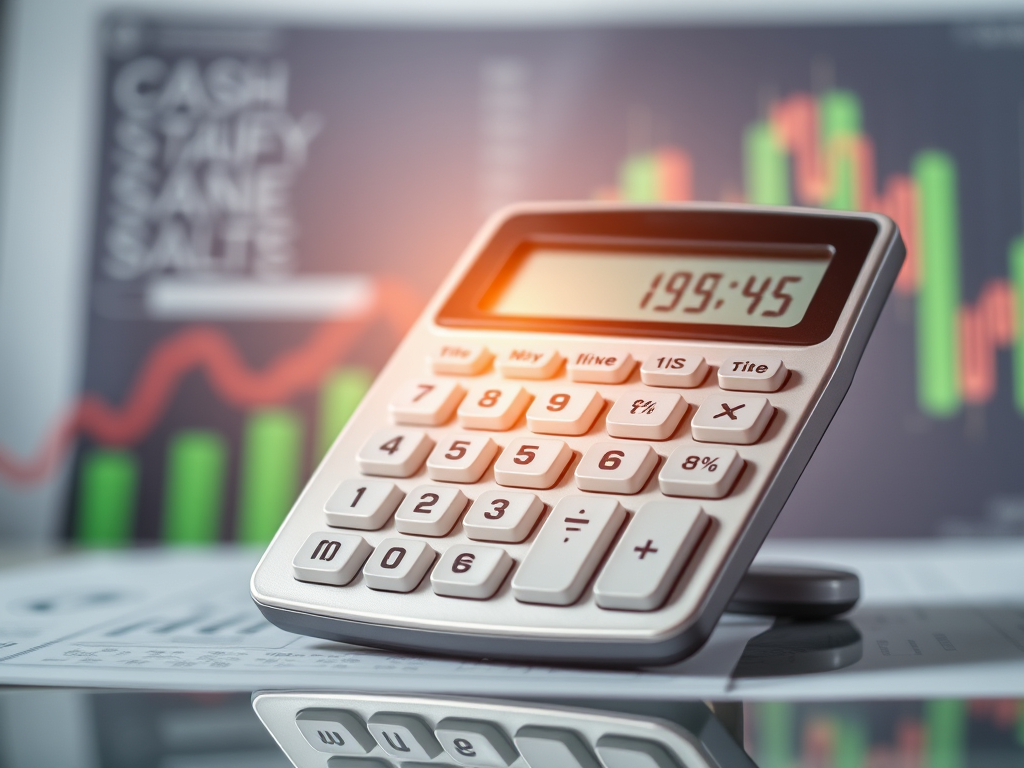 Cashper Kredit Zinsen: Aktuelle Konditionen und Kostenübersicht 2025