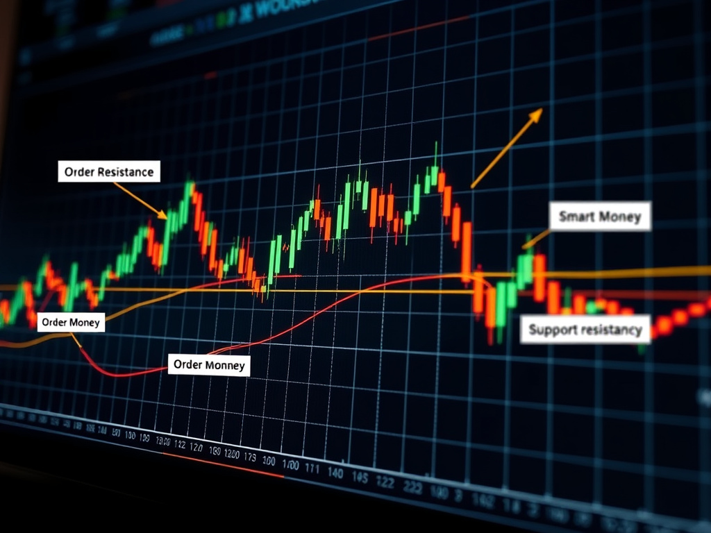 Order Block Trading Strategie Für Anfänger Und Fortgeschrittene