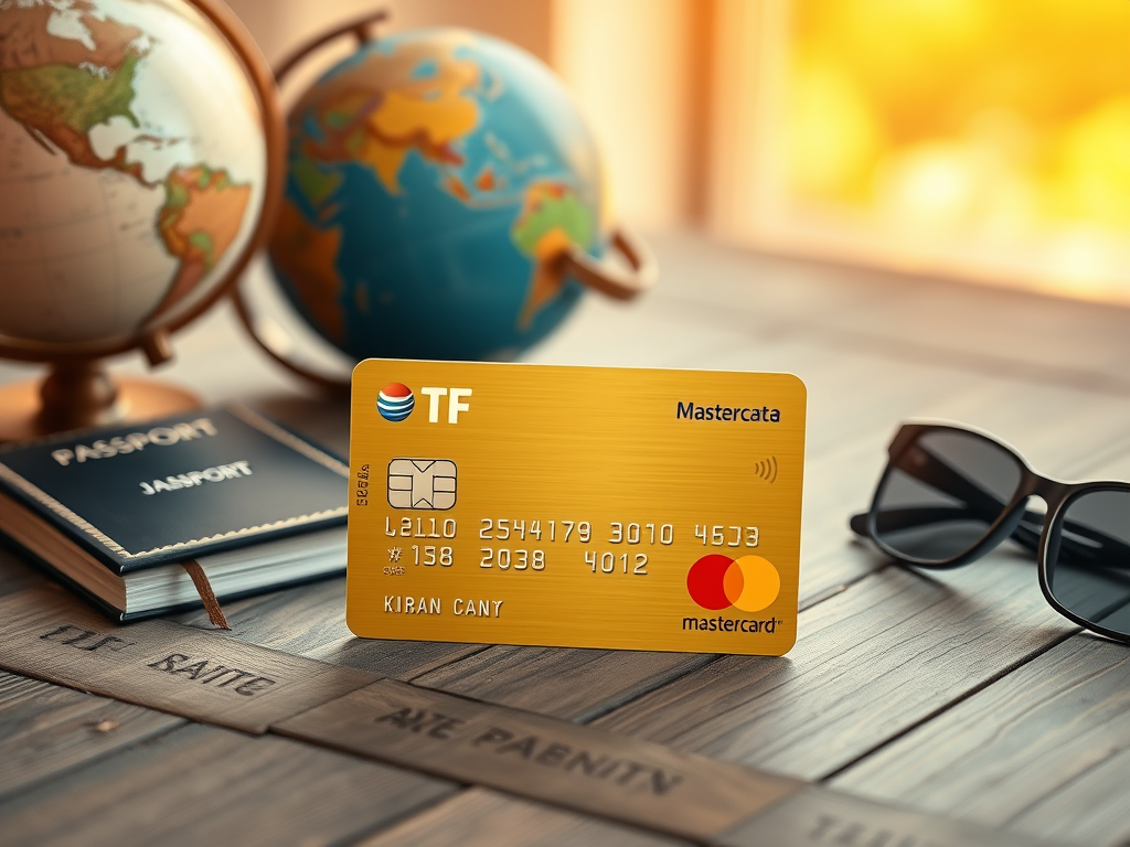 Tf Bank Kreditkarte: Konditionen und Vorteile im Überblick