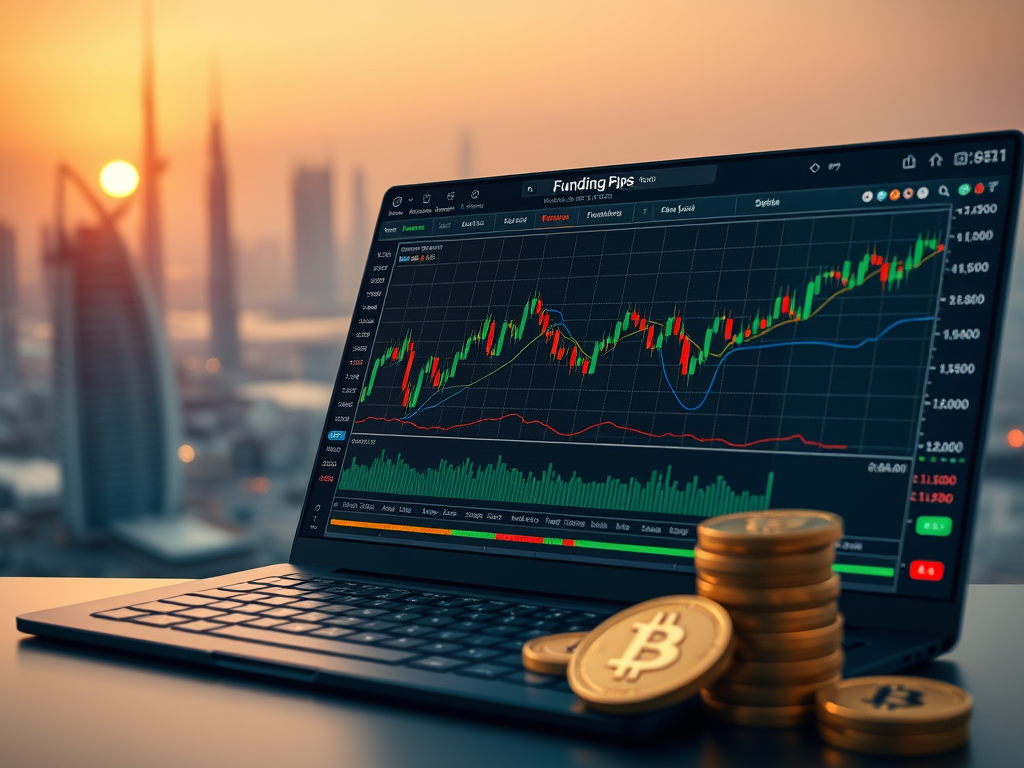 Funding Pips Bewertung: Umfassender Test Der Trading-Plattform Für Prop Trader