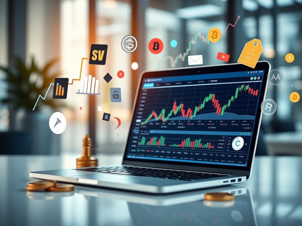 Smartbroker+ Test: Neue Premium-Plattform für aktive Trader im Überblick